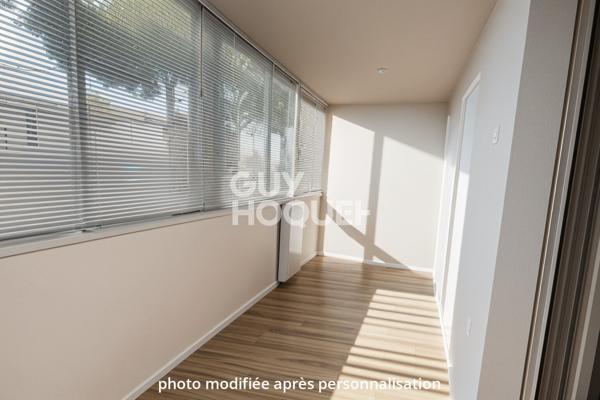 PLEIN CENTRE Appartement T3 RDC Mèze 3 pièce(s) 67.05 m2