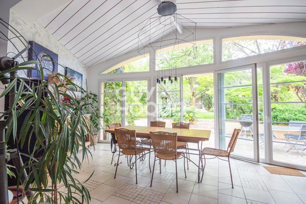 L'Art de Vivre - Villa d'Architecte à Rueil-Malmaison