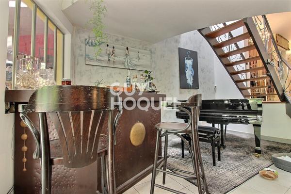 L'Art de Vivre - Villa d'Architecte à Rueil-Malmaison