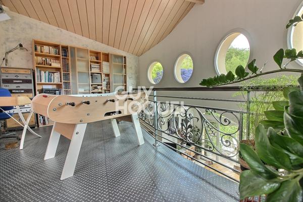 L'Art de Vivre - Villa d'Architecte à Rueil-Malmaison