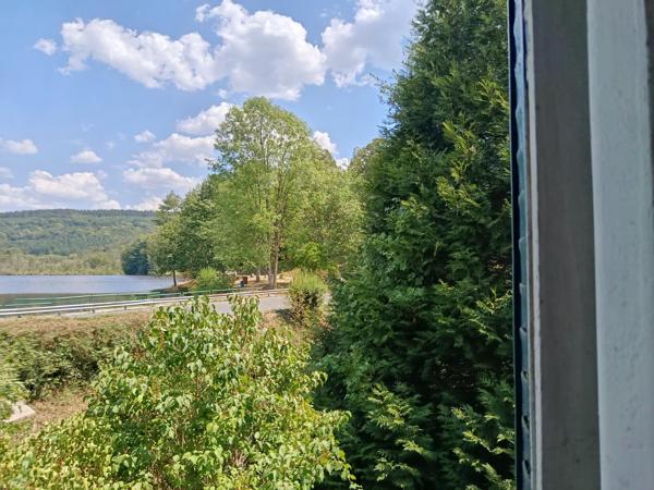 Maison à vendre à Saint-Sulpice-Laurière (87370) - Haute-Vienne