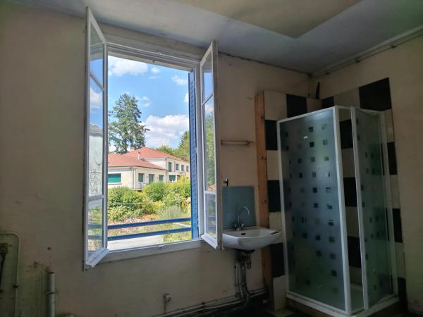 Maison à vendre à Saint-Sulpice-Laurière (87370) - Haute-Vienne