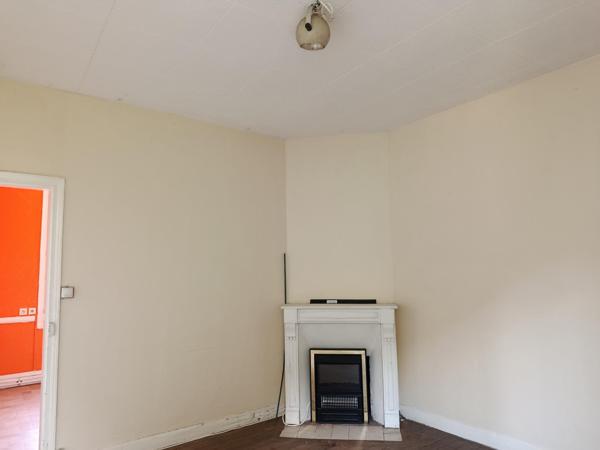 Maison à vendre à Saint-Sulpice-Laurière (87370) - Haute-Vienne