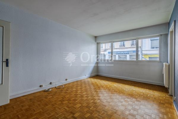 Appartement · Vente Lyon (69003) 1 pièce · 37m²