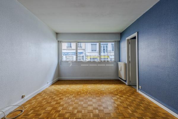 Appartement · Vente Lyon (69003) 1 pièce · 37m²