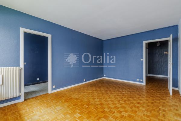 Appartement · Vente Lyon (69003) 1 pièce · 37m²