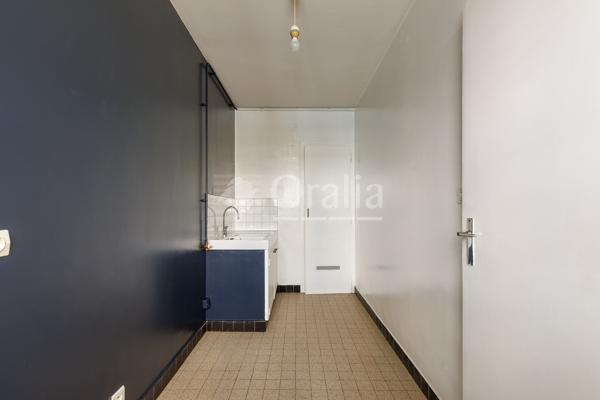 Appartement · Vente Lyon (69003) 1 pièce · 37m²