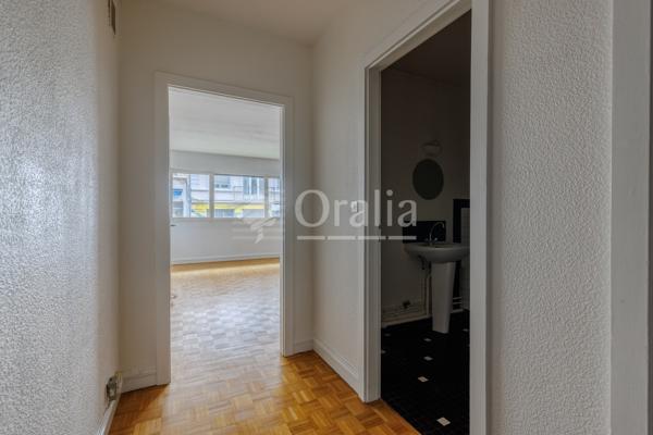 Appartement · Vente Lyon (69003) 1 pièce · 37m²