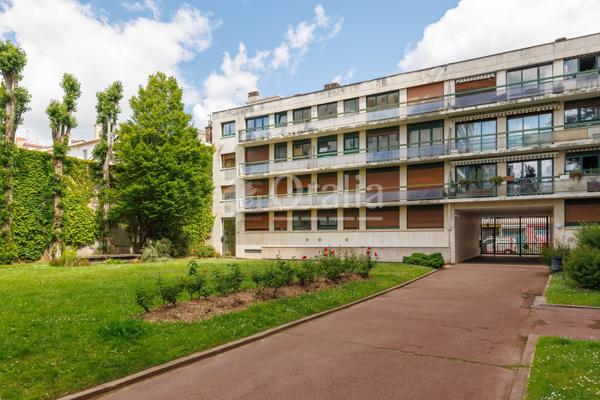 Appartement · Vente Lyon (69003) 1 pièce · 37m²