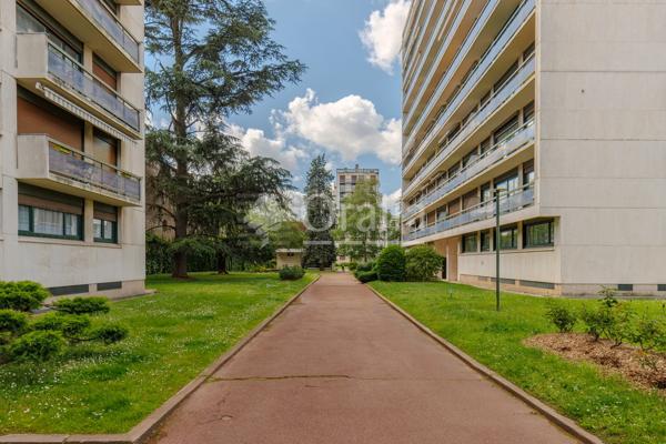 Appartement · Vente Lyon (69003) 1 pièce · 37m²