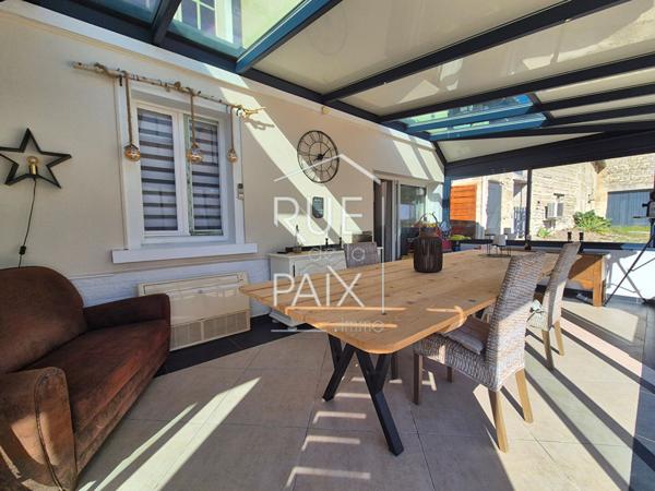 86200 RANTON Maison 8 pièce(s) 210 m2