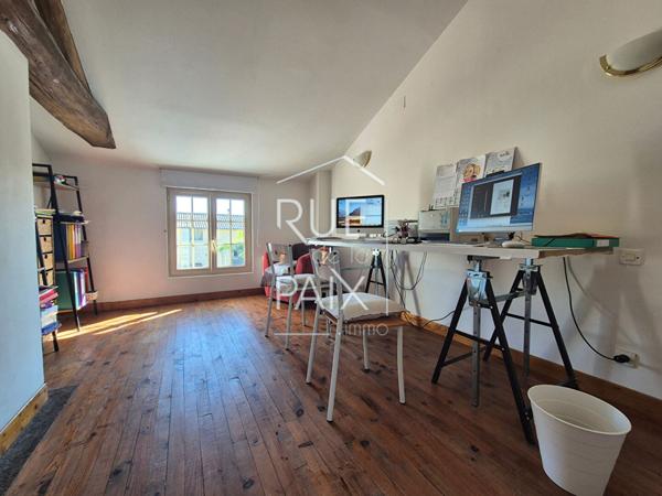 86200 RANTON Maison 8 pièce(s) 210 m2