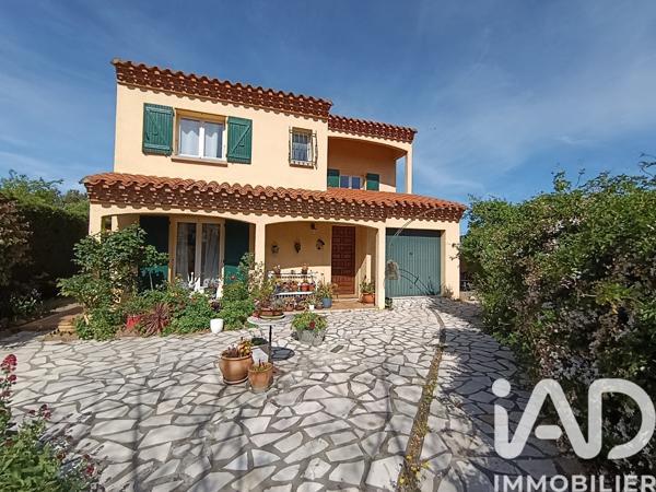 Maison à vendre 4 pièces 95 m² Le Boulou