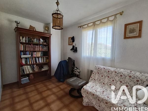 Maison à vendre 4 pièces 95 m² Le Boulou