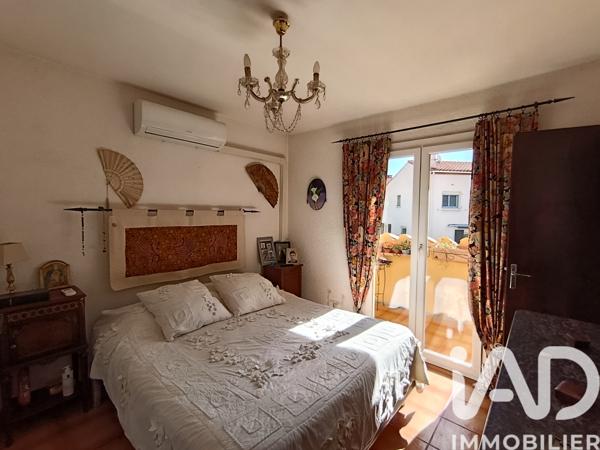 Maison à vendre 4 pièces 95 m² Le Boulou