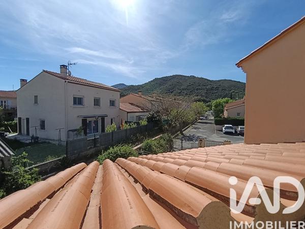 Maison à vendre 4 pièces 95 m² Le Boulou