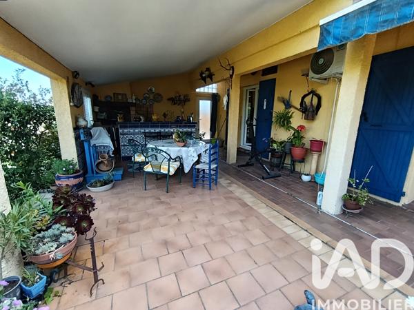 Maison à vendre 4 pièces 95 m² Le Boulou