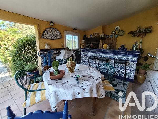 Maison à vendre 4 pièces 95 m² Le Boulou