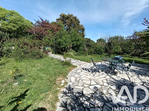 Maison à vendre 4 pièces 95 m² Le Boulou
