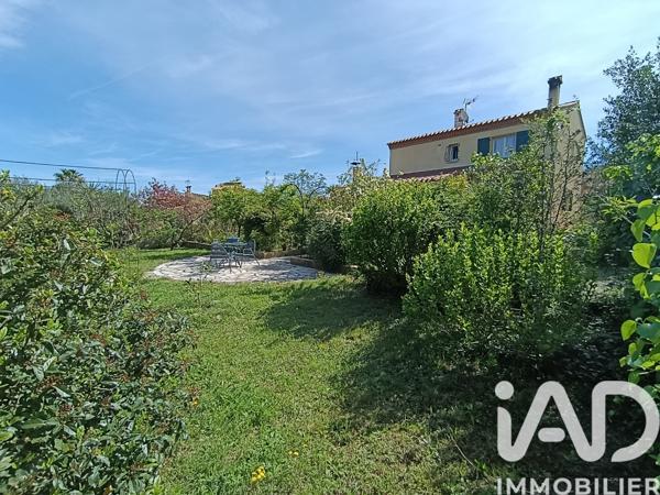 Maison à vendre 4 pièces 95 m² Le Boulou