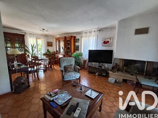 Maison à vendre 4 pièces 95 m² Le Boulou