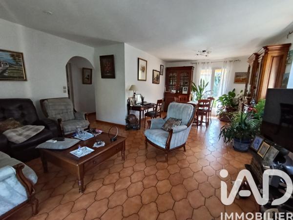 Maison à vendre 4 pièces 95 m² Le Boulou