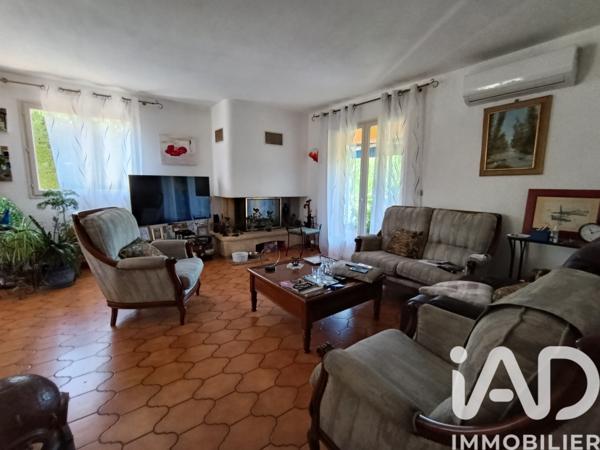 Maison à vendre 4 pièces 95 m² Le Boulou