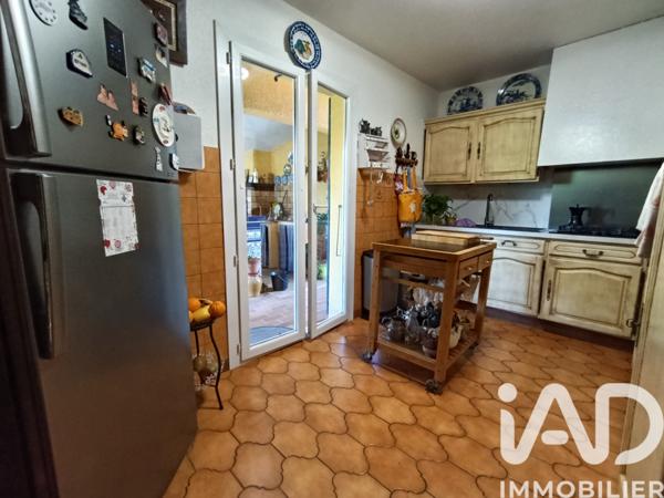 Maison à vendre 4 pièces 95 m² Le Boulou
