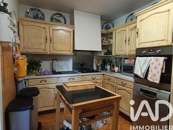 Maison à vendre 4 pièces 95 m² Le Boulou