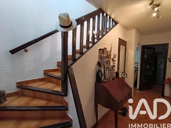 Maison à vendre 4 pièces 95 m² Le Boulou