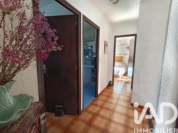 Maison à vendre 4 pièces 95 m² Le Boulou