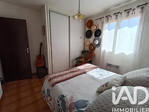 Maison à vendre 4 pièces 95 m² Le Boulou