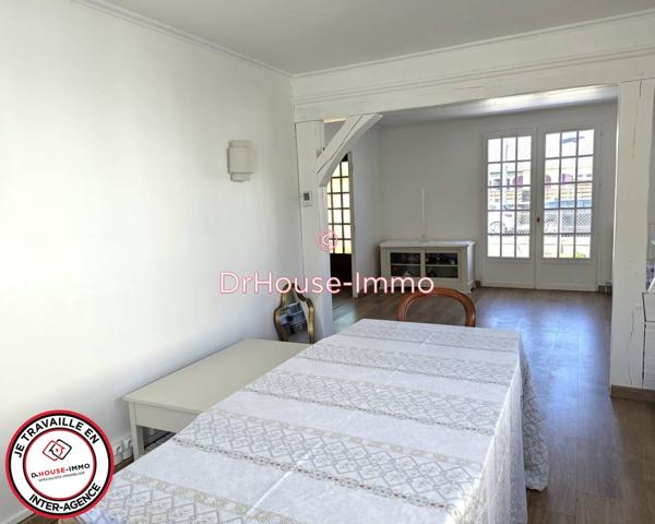 Maison à vendre 6 pièces de 107 m²