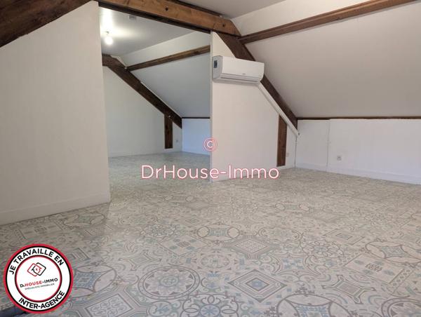 Maison à vendre 6 pièces de 107 m²