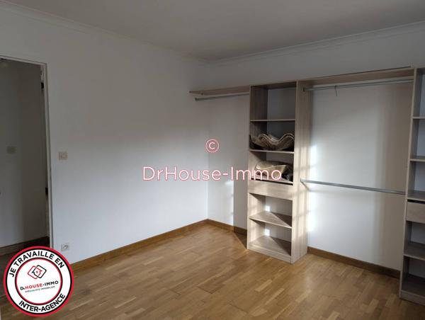Maison à vendre 6 pièces de 107 m²