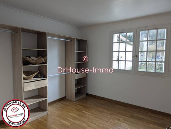 Maison à vendre 6 pièces de 107 m²