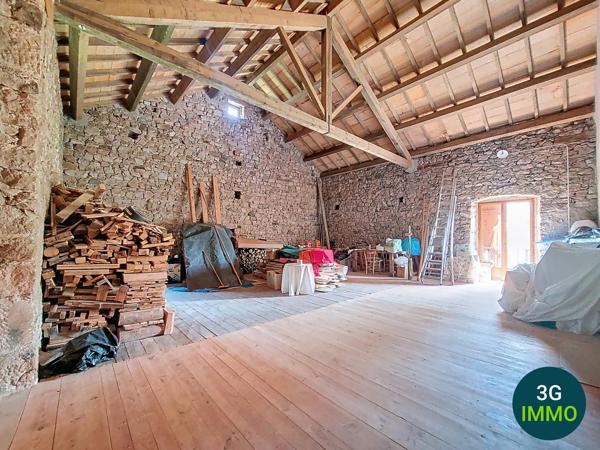 Vente / Corps de ferme