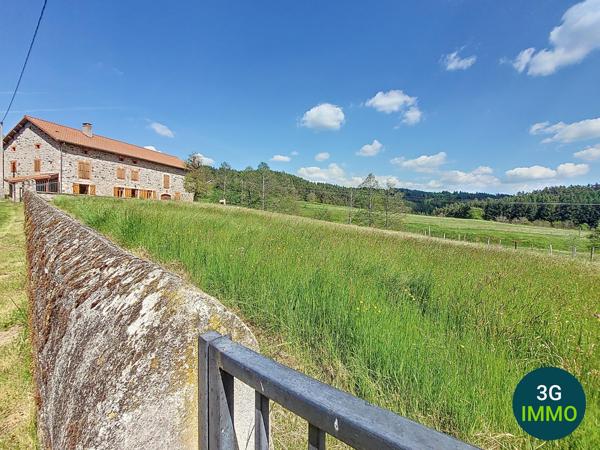 Vente / Corps de ferme