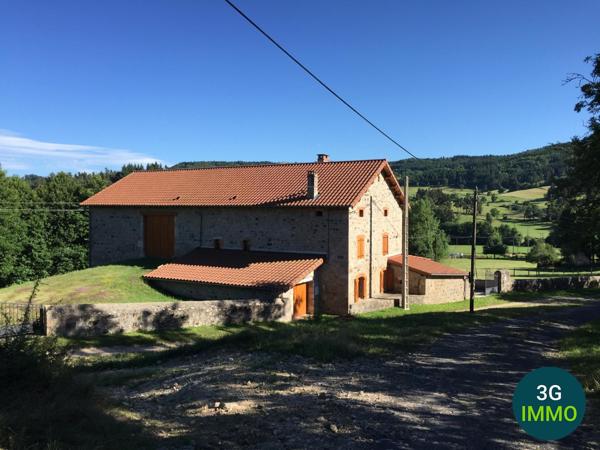 Vente / Corps de ferme