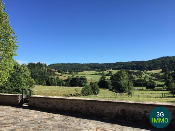 Vente / Corps de ferme