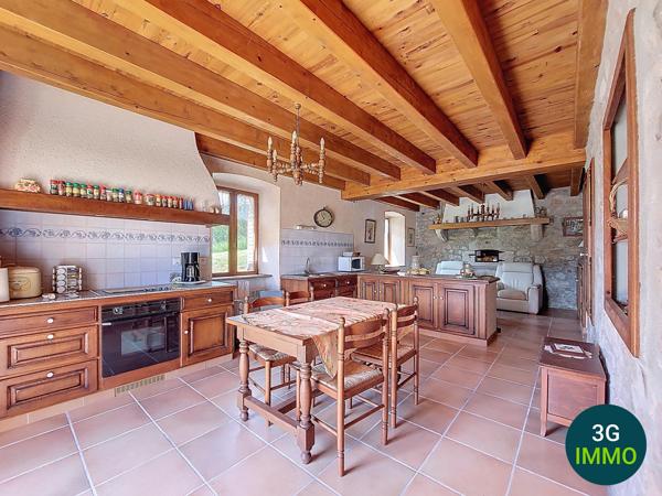 Vente / Corps de ferme