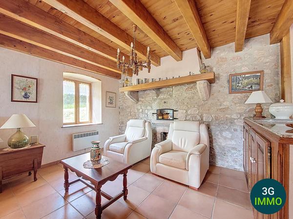 Vente / Corps de ferme