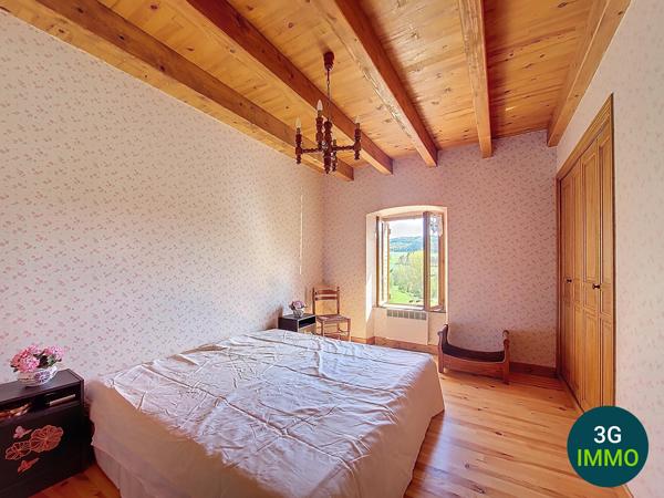 Vente / Corps de ferme