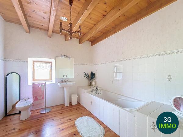 Vente / Corps de ferme