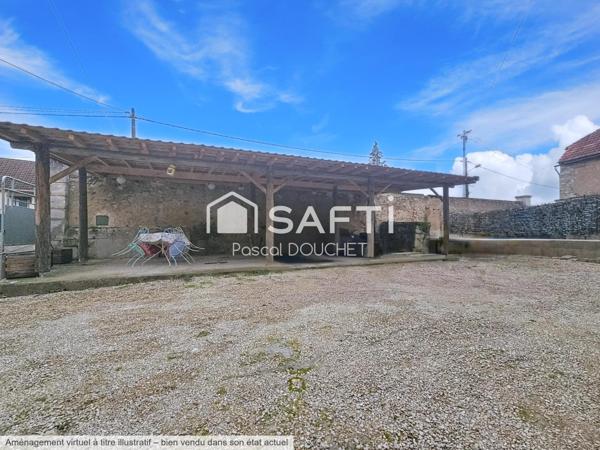 Coup de coeur assuré