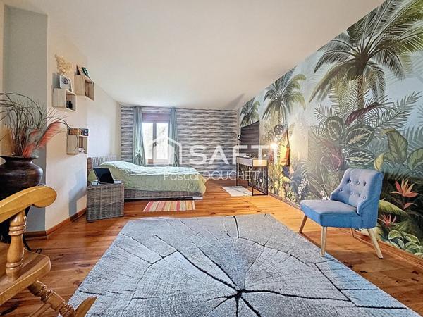 Coup de coeur assuré