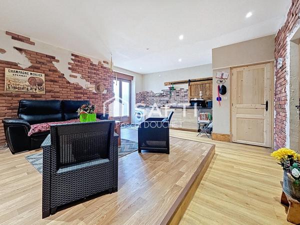 Coup de coeur assuré