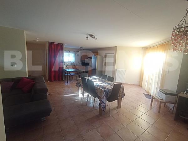  MAISON 5 pièces 120m²