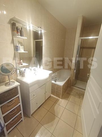  MAISON 5 pièces 120m²