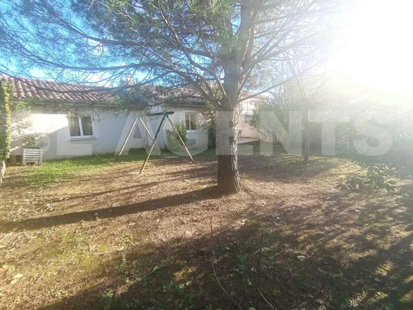  MAISON 5 pièces 120m²